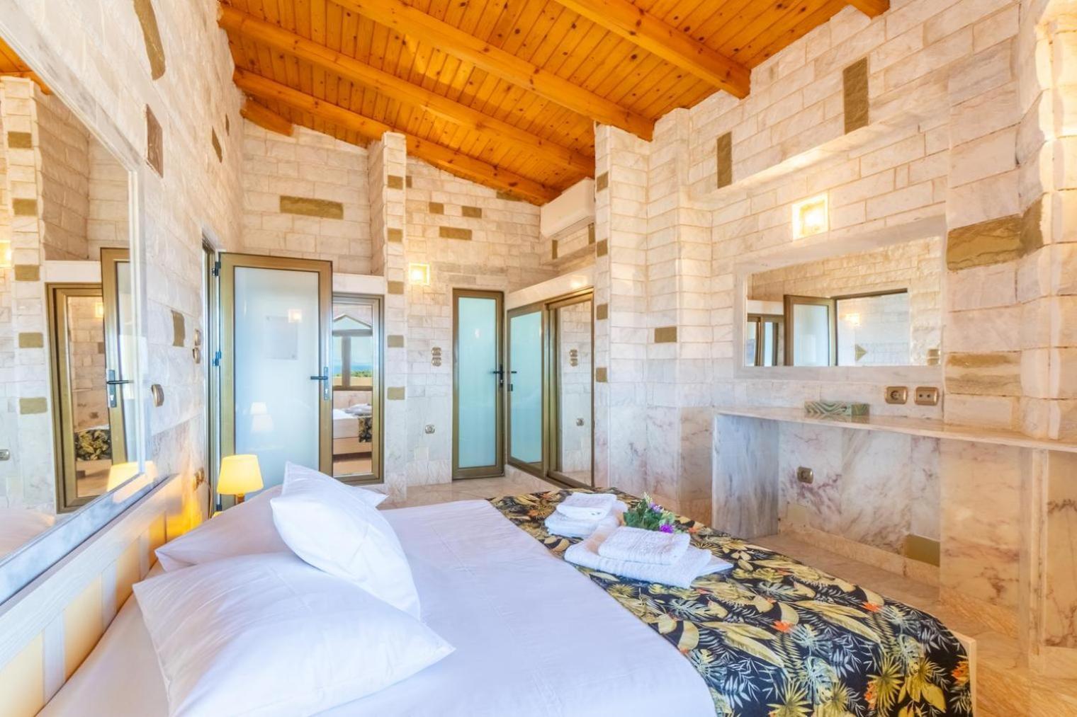 Paco'S Resort Holiday Flats ガイオス エクステリア 写真