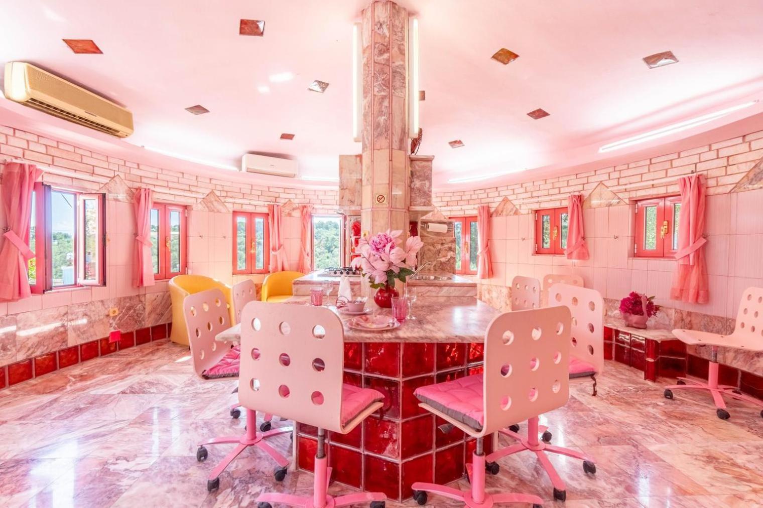 Paco'S Resort Holiday Flats ガイオス エクステリア 写真